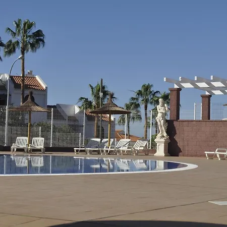 Confort Canarias Apartment