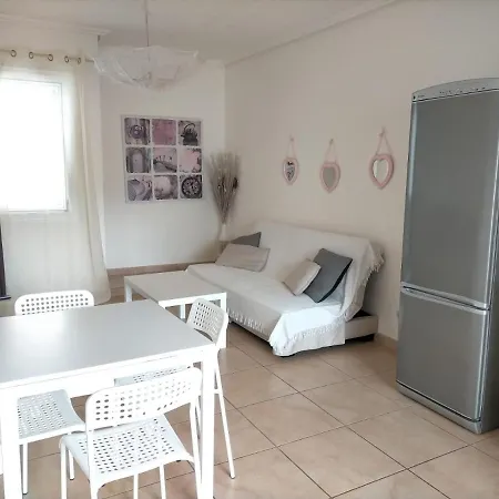 Confort Canarias Apartment *