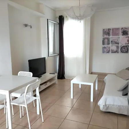 Confort Canarias Apartment *