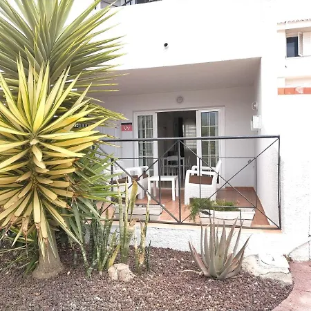 Apartment Confort Canarias Costa Adeje (Tenerife)