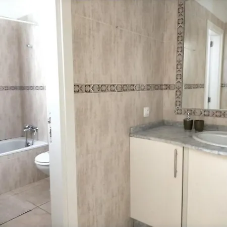 Apartment Confort Canarias