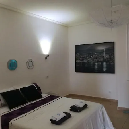 Confort Canarias Apartment