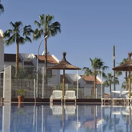 Confort Canarias Appartement