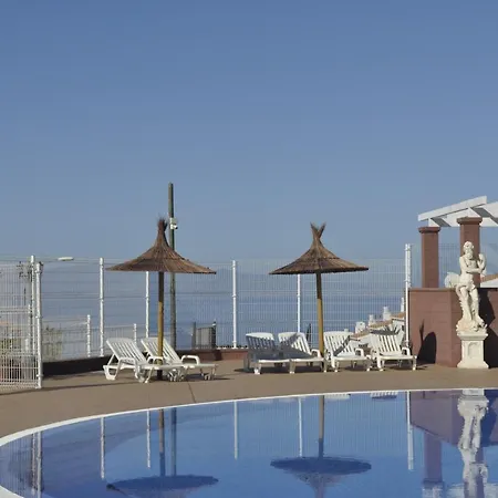 Confort Canarias Apartamento Costa Adeje (Tenerife)