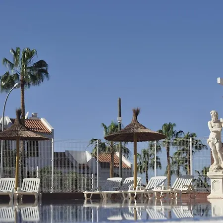 Appartement Confort Canarias Costa Adeje (Tenerife)