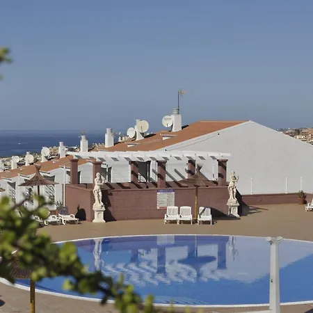 Confort Canarias Appartement