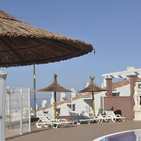 Appartement Confort Canarias Costa Adeje (Tenerife)