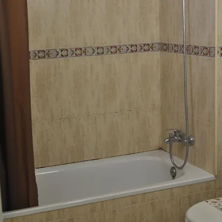 Confort Canarias Appartement