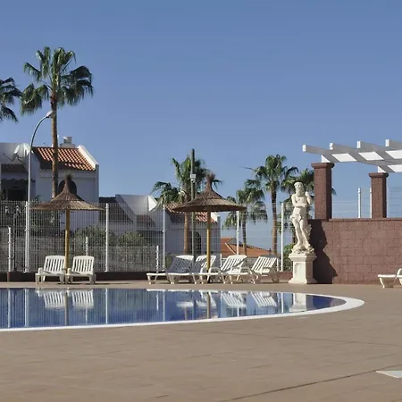 Apartamento Confort Canarias *