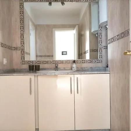 Confort Canarias Apartamento Costa Adeje (Tenerife)