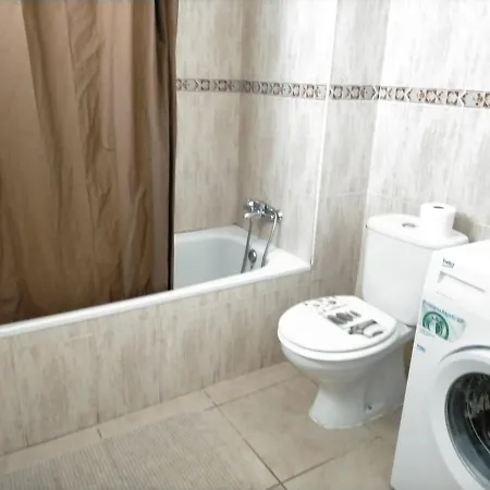 Confort Canarias Apartamento Costa Adeje (Tenerife)