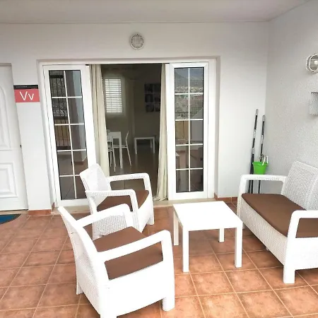 Appartement Confort Canarias