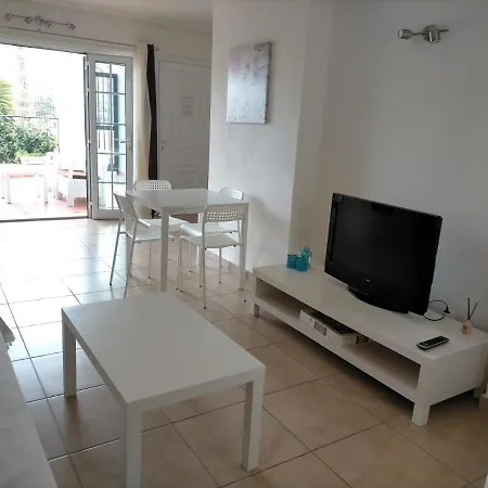 Confort Canarias Appartement