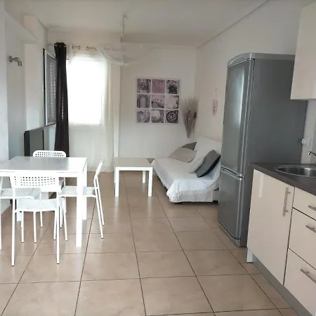 Appartement Confort Canarias