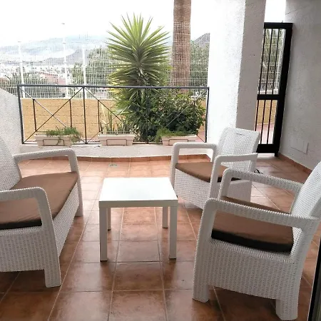 Confort Canarias Apartamento *
