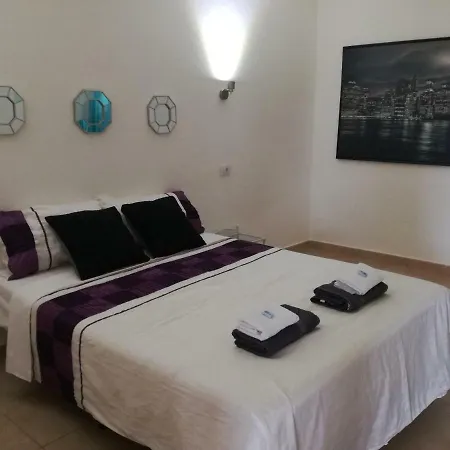 Confort Canarias Appartement *