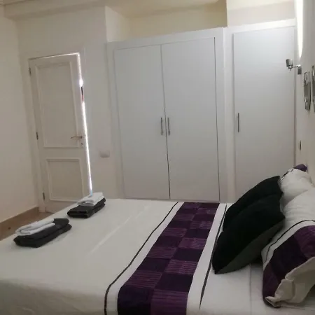 Confort Canarias Apartamento Costa Adeje (Tenerife)