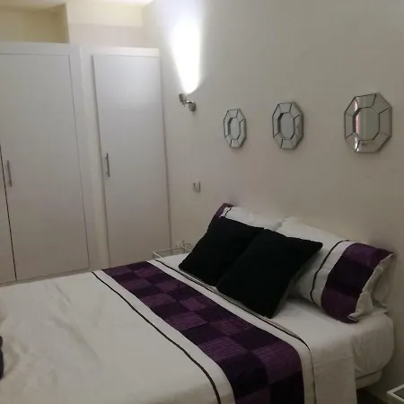 Appartement Confort Canarias *