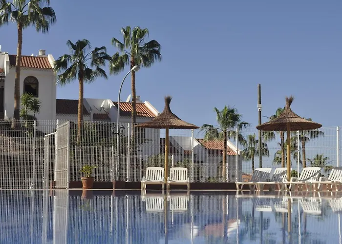 Confort Canarias Apartment