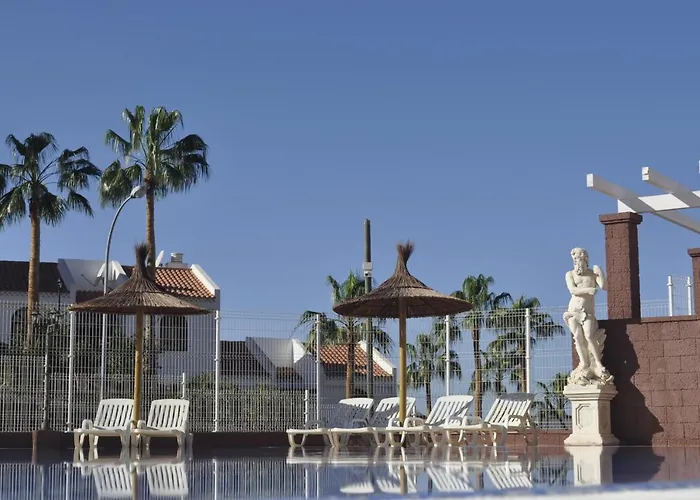 Apartment Confort Canarias Costa Adeje (Tenerife)