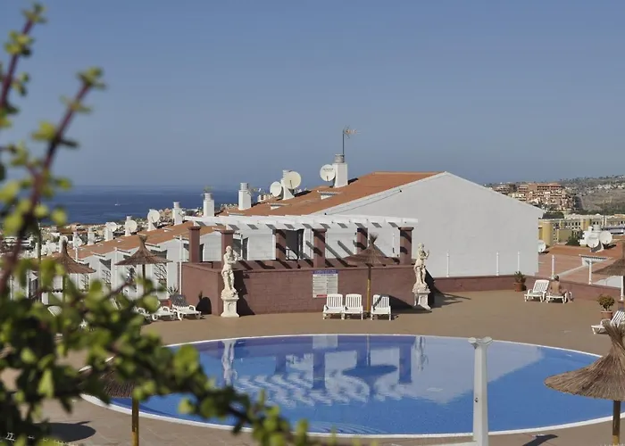 Confort Canarias Apartment