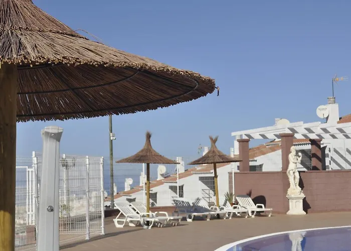 Apartment Confort Canarias Costa Adeje (Tenerife)