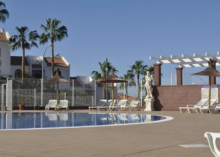 Apartment Confort Canarias *