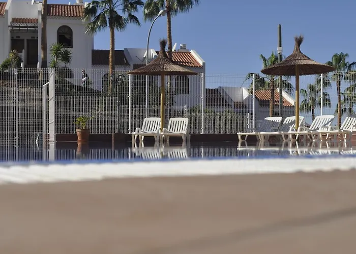 Apartment Confort Canarias *