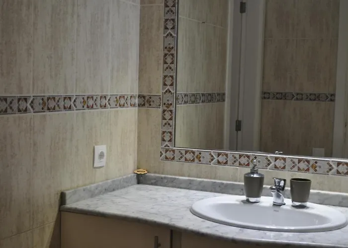 Confort Canarias Apartment Costa Adeje (Tenerife)