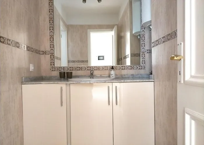 Confort Canarias Apartment Costa Adeje (Tenerife)