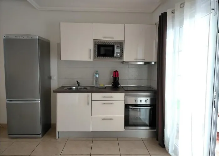 Apartment Confort Canarias *