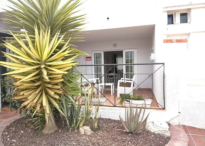 Apartment Confort Canarias Costa Adeje (Tenerife)