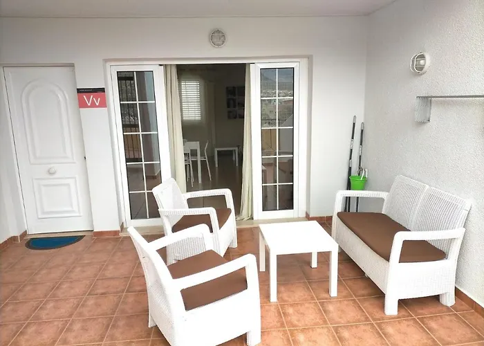 Apartment Confort Canarias