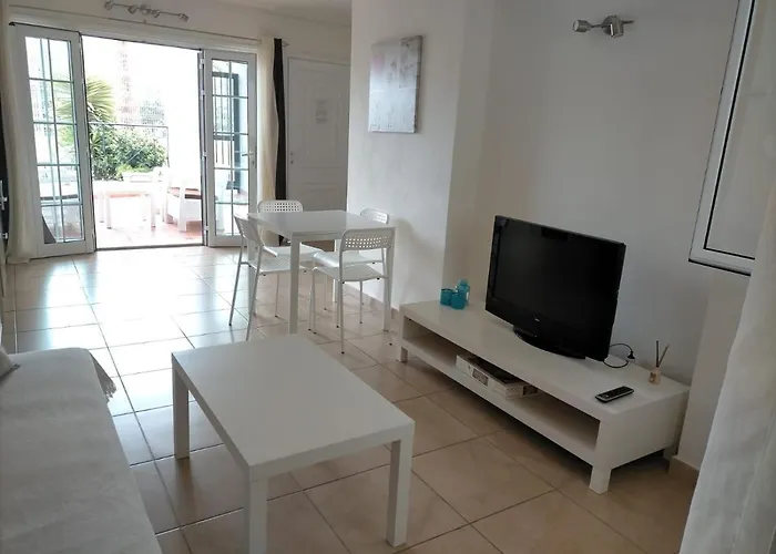 Confort Canarias Apartment
