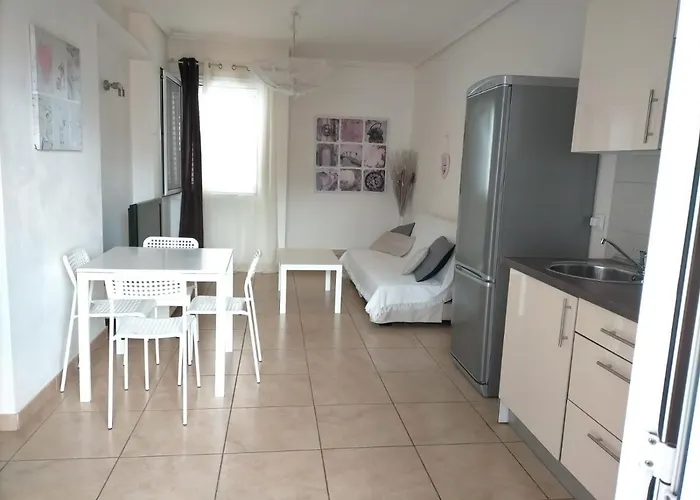 Apartment Confort Canarias