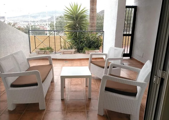 Confort Canarias Apartment *