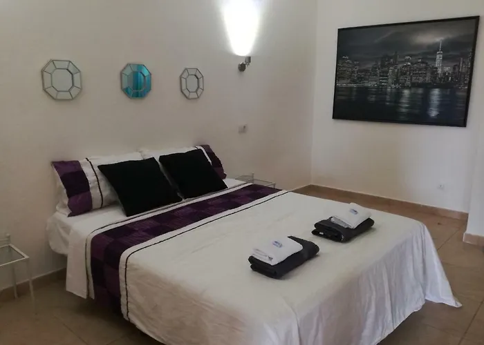Confort Canarias Appartement *