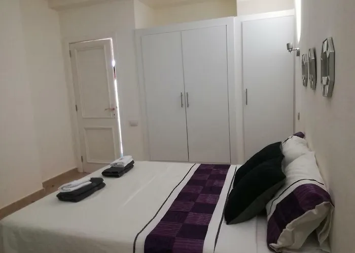 Confort Canarias Apartment Costa Adeje (Tenerife)