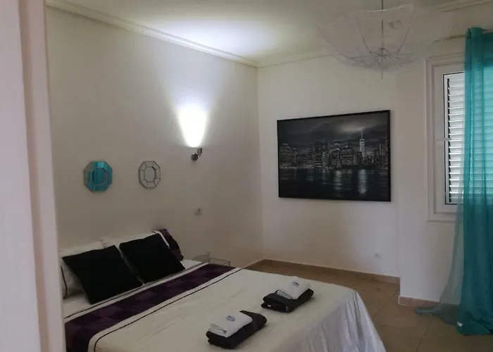 Confort Canarias Appartement