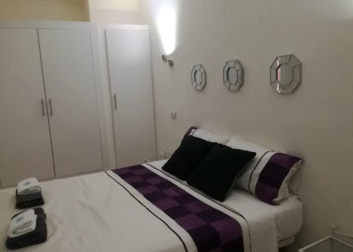 Apartment Confort Canarias *